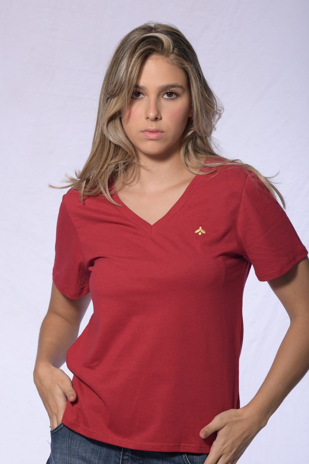 Honey T-Shirt