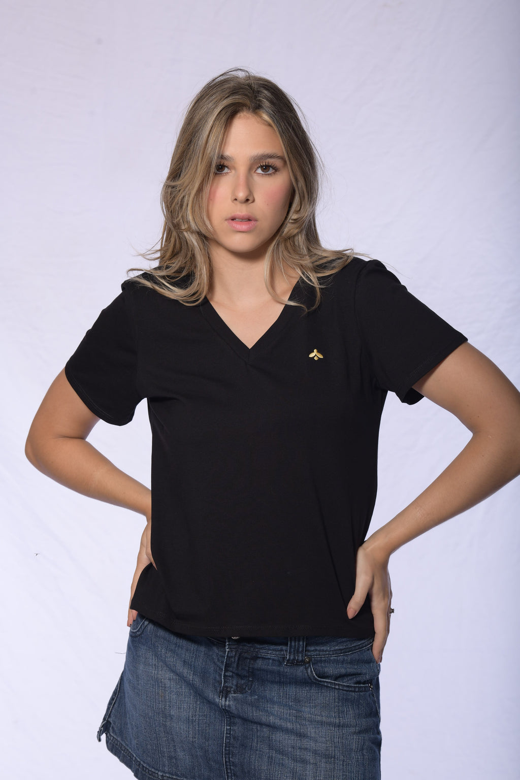 Honey T-Shirt