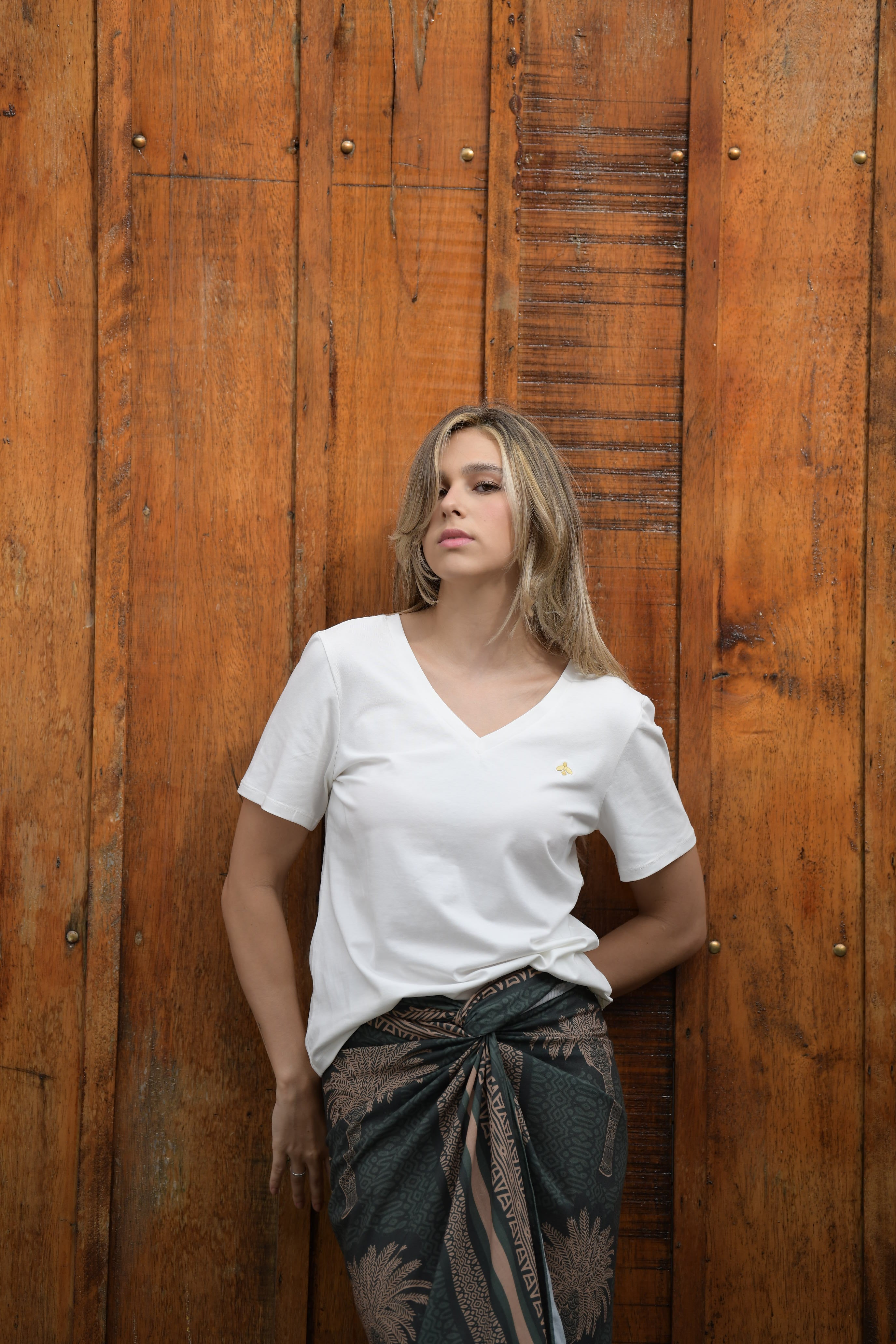 Honey T-Shirt