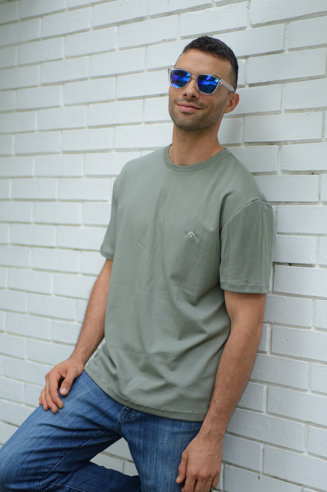 Drone T-Shirt
