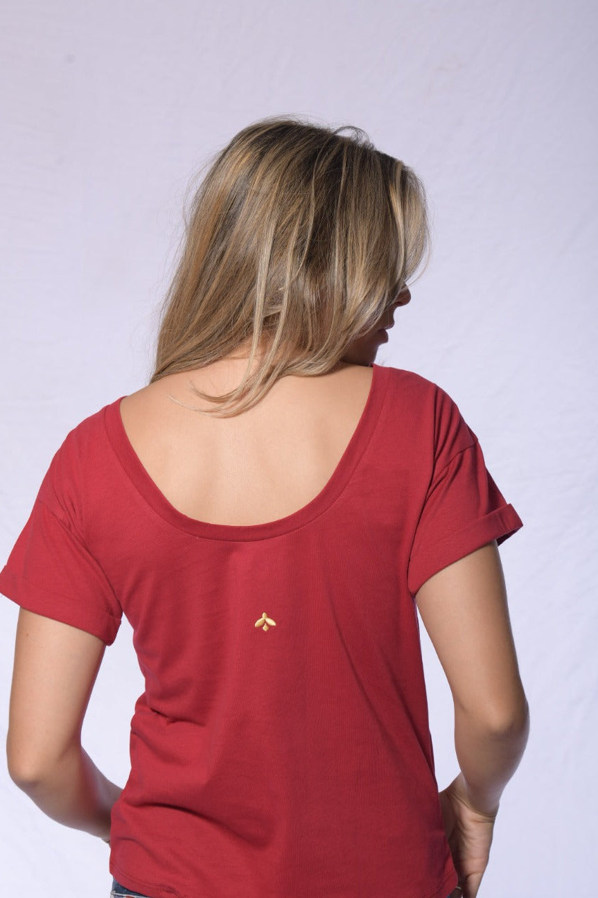 Pollen T-Shirt